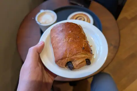 Crusty Bread photo 2